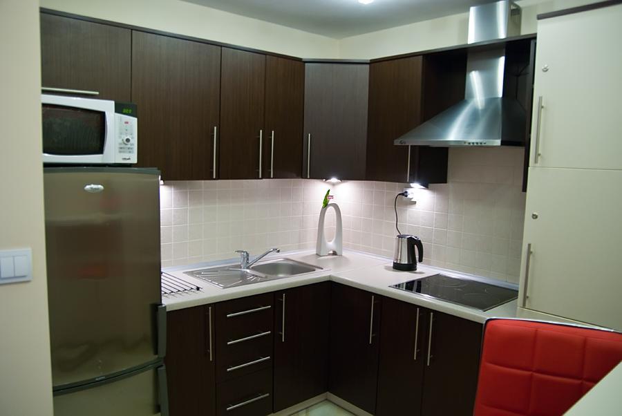 דירות קריניצה זדרוי Apartament Szmaragdowy מראה חיצוני תמונה